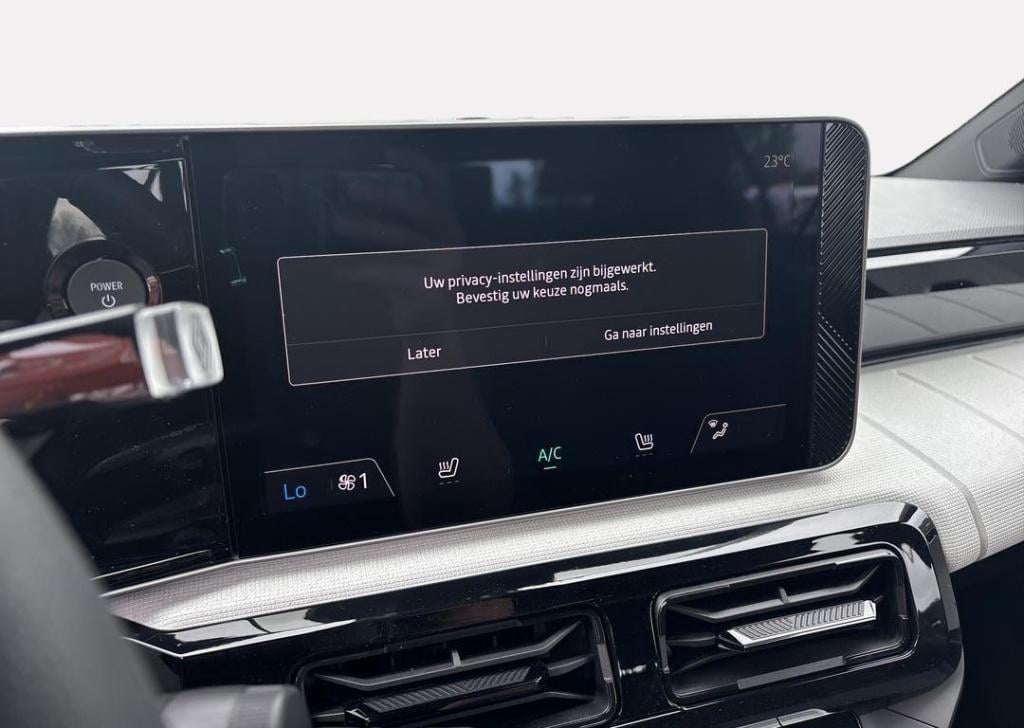 Renault 4 urban range evolution 40 kwh - demo / pack winter