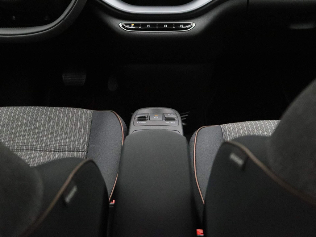 Fiat 500 icon 42 kwh | navigatie | ecc | parkeersensoren | lichtmetalen vel