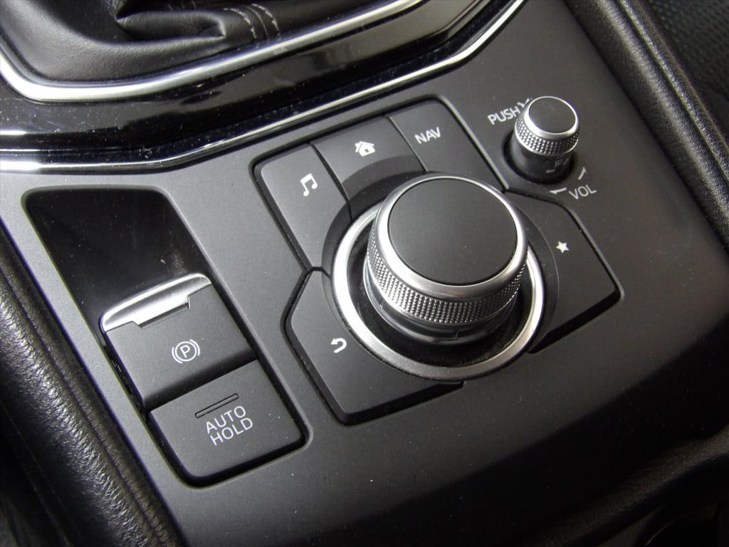 Mazda Cx-5 2.0 skyactiv-g 165pk 2wd sport selected