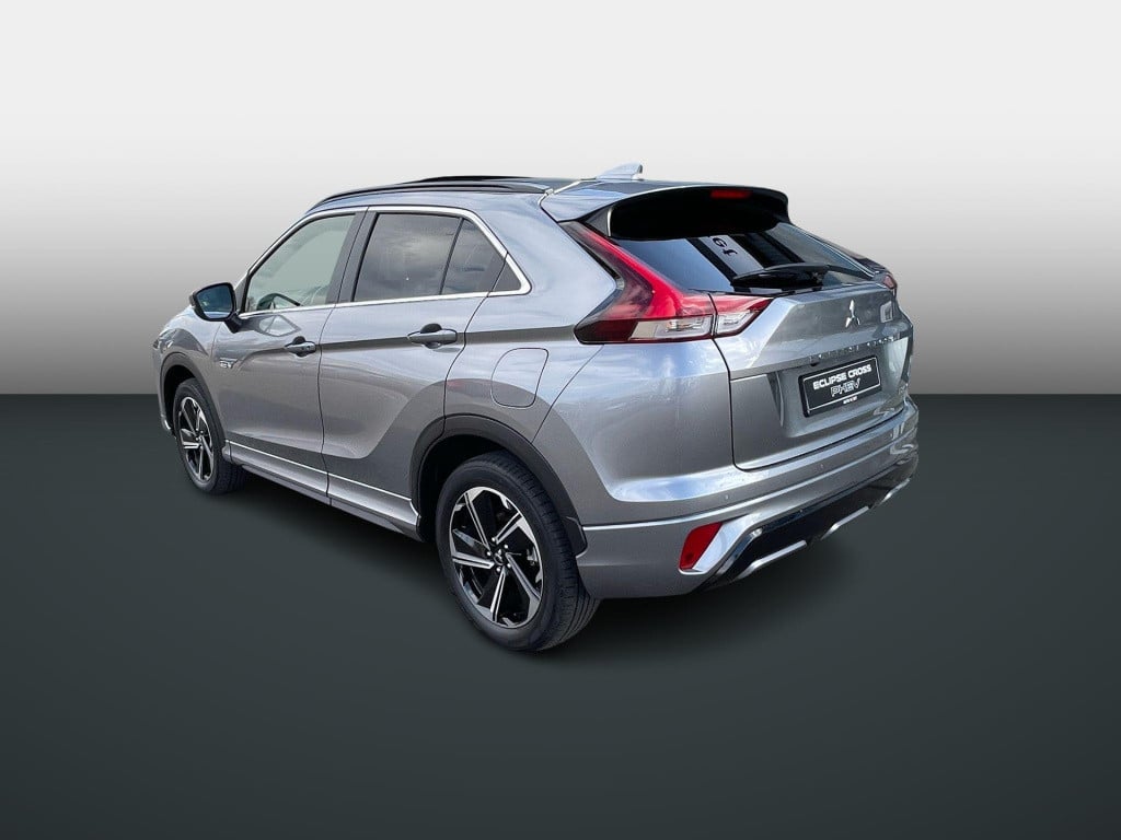 Mitsubishi Eclipse Cross 2.4 phev instyle