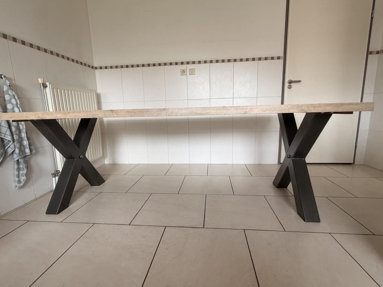 Eettafel