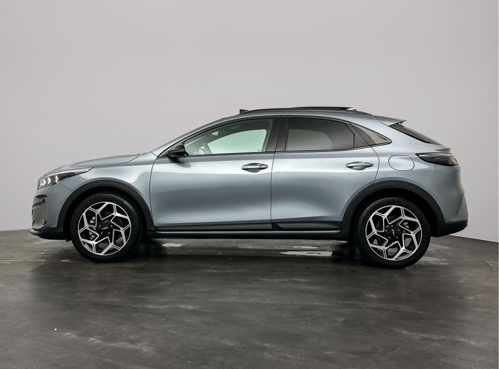 Kia Xceed 1.5 t-gdi gt-line | schuif- kanteldak | elecktrische kofferklep