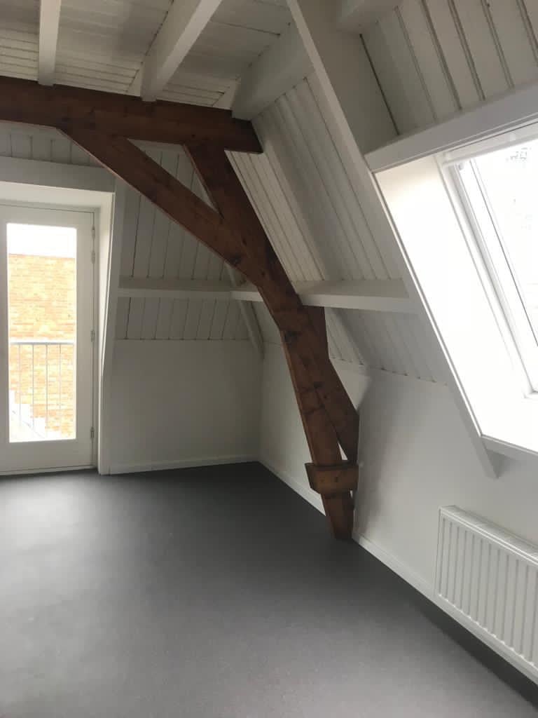 Appartement te huur centrum Goes