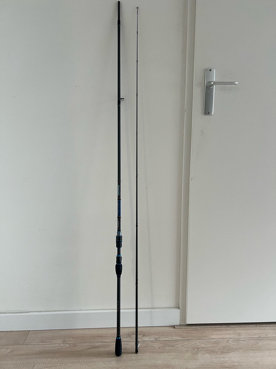 Predox akoya 270 + penn pursuit IV 4000