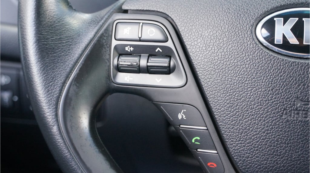 Kia Cee'd sportswagon 1.0 t-gdi comfortplusline navigator rijklaar incl gar