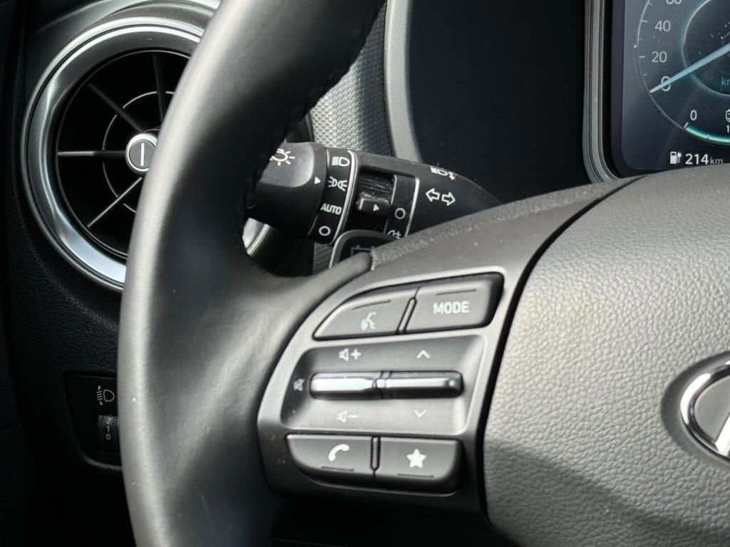 Hyundai Kona ev fashion 64 kwh