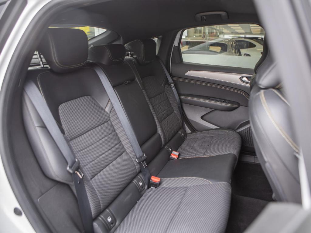 Renault Arkana 1.6 e-tech full hybrid 145pk techno automaat | panoramadak |