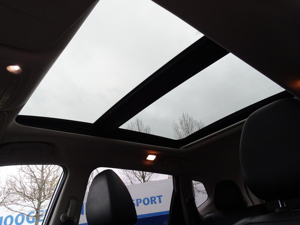 Nissan X-Trail 1.6 dig-t tekna | leder | pano | 360 camera | trekhaak