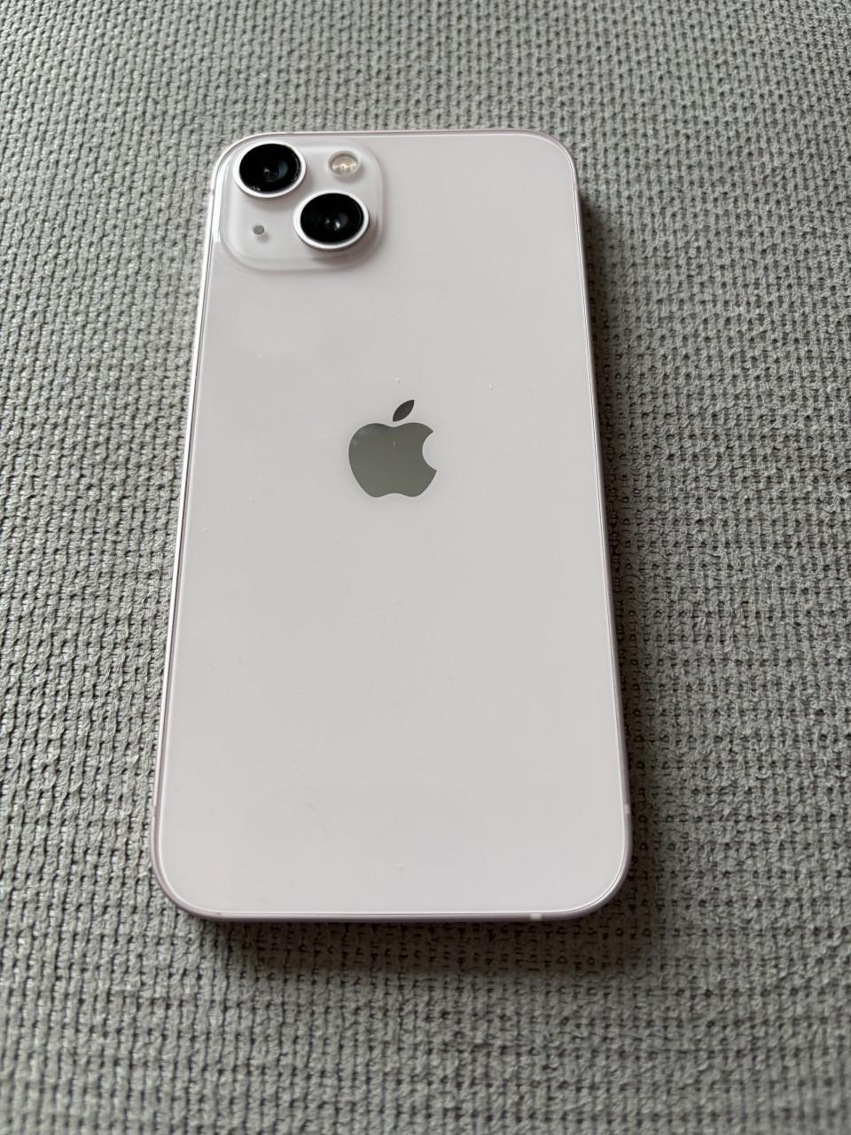 Apple Iphone 13 128 GB