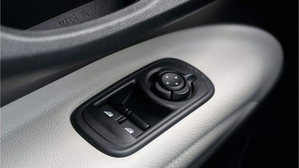 Fiat 500e la prima 42 kwh rijklaar incl garantie soh 92,1%