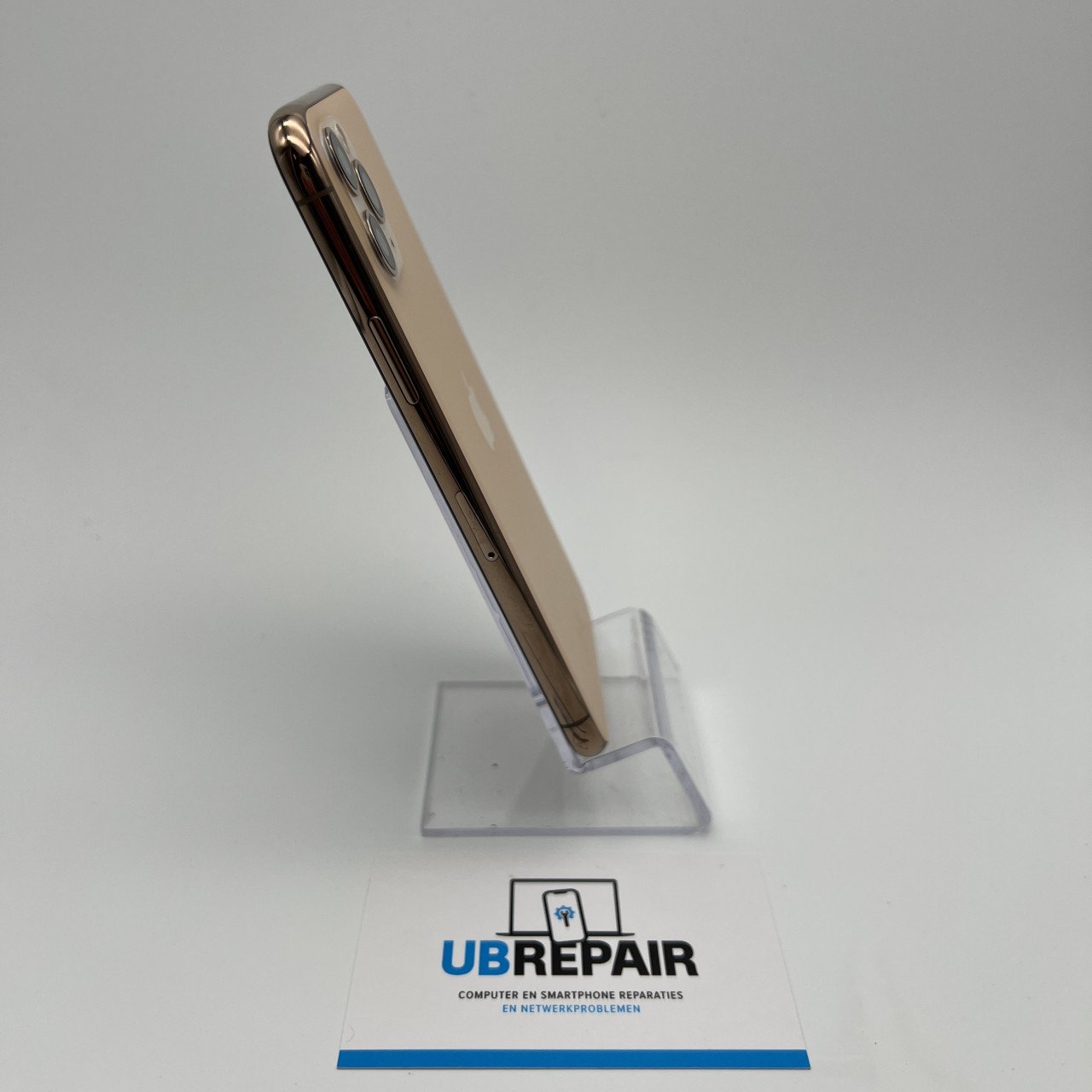 Apple iPhone 11 Pro Goud 64GB