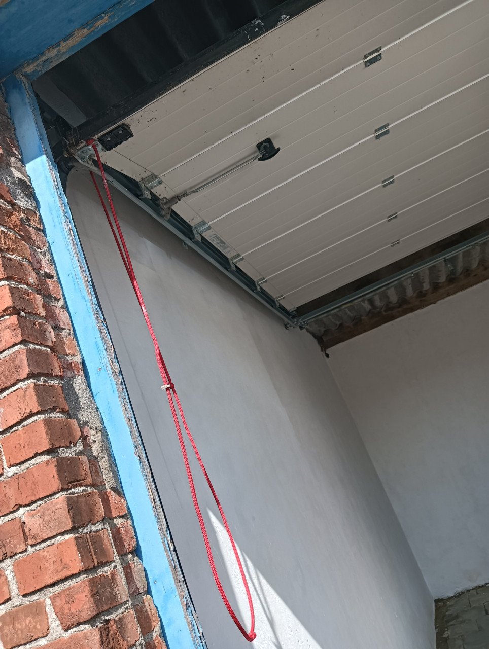 Garagebox binnenstad Terneuzen te huur/koop