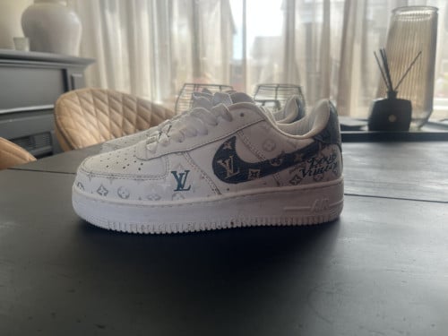 Schoenen