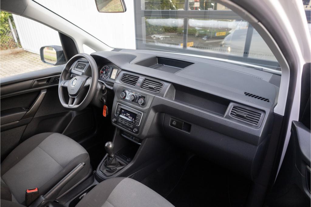 Volkswagen Caddy 2.0 tdi l1h1 bmt ✅ac✅cr.contr✅trekhaak