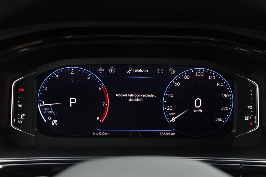Volkswagen T-roc 1.5 tsi style 150pk dsg7