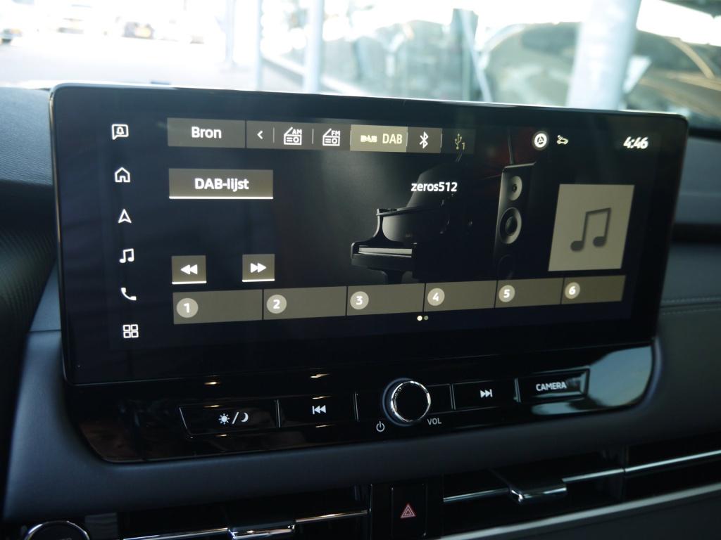 Mitsubishi Outlander 2.4 phev business edition