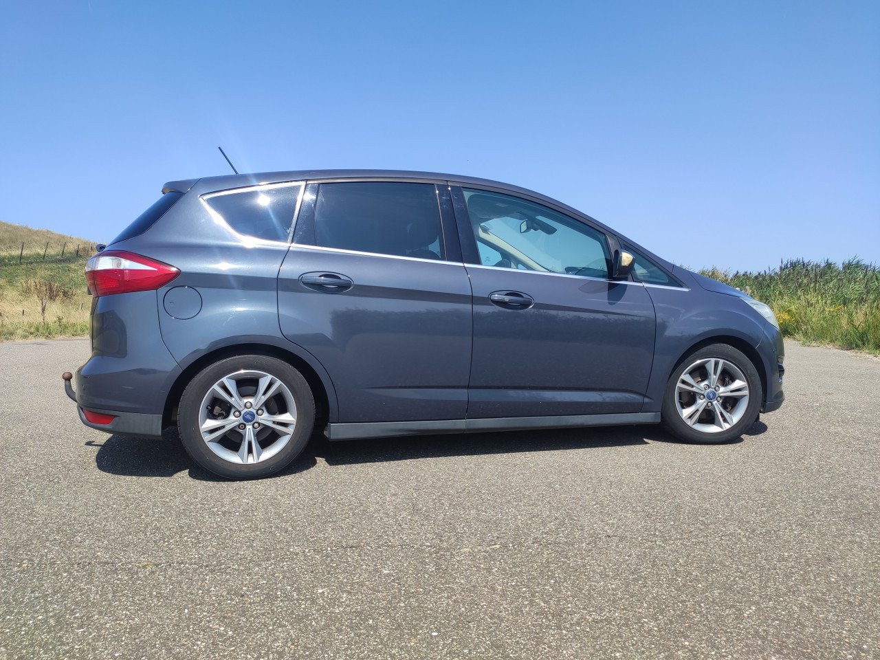 Ford C-Max 1.6 Titanium MPV