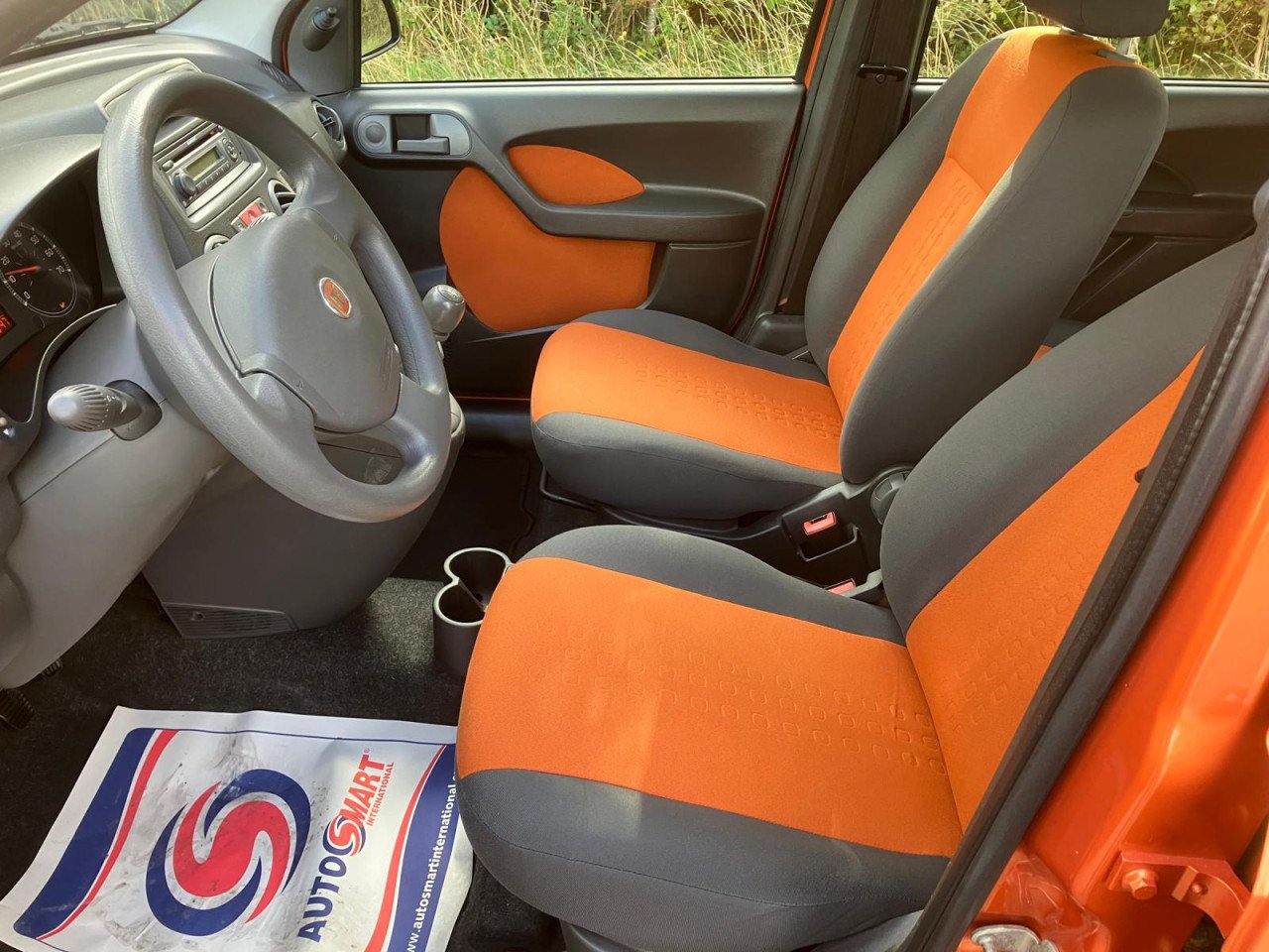 Fiat Panda 1.2