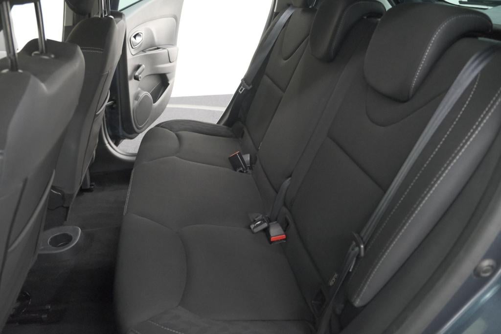 Renault Clio tce 90 limited | camera | navigatie | parkeersensoren | climat