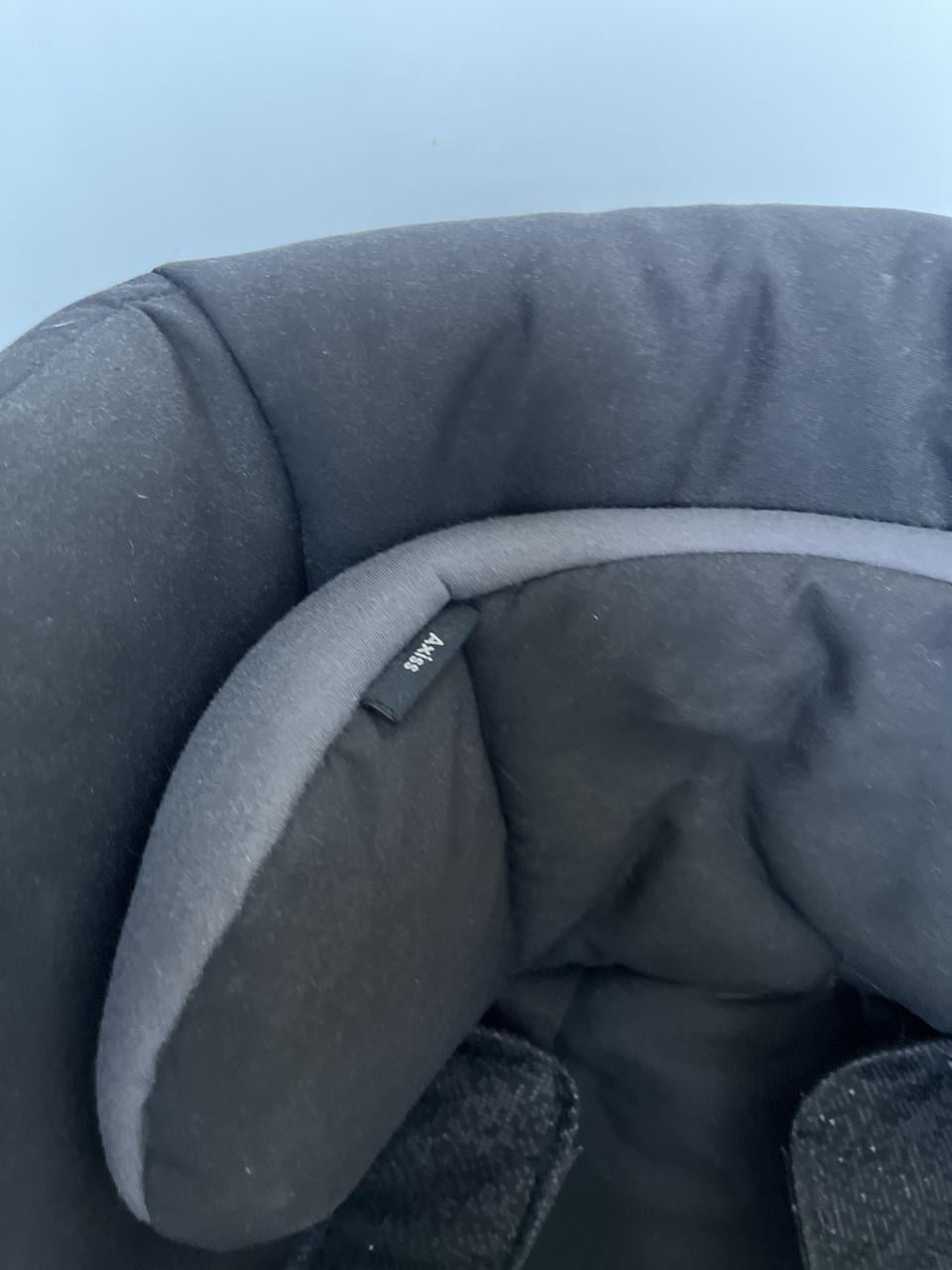 Draaibare autostoel Axiss