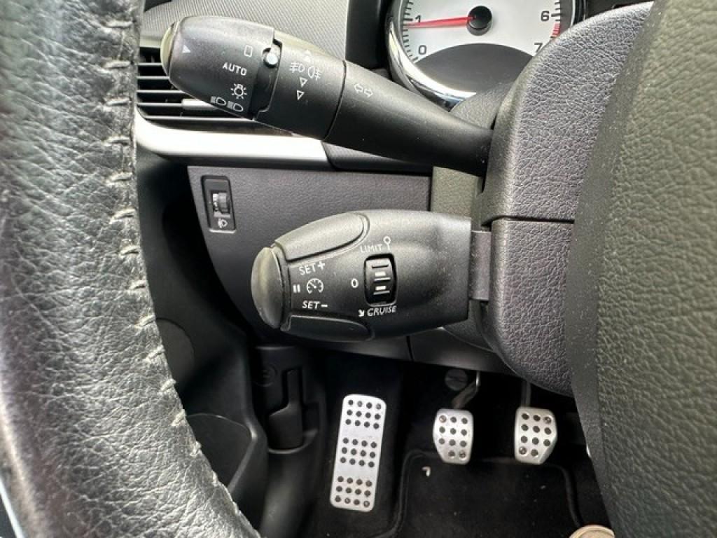 Peugeot 207 sw 1.6 vti allure