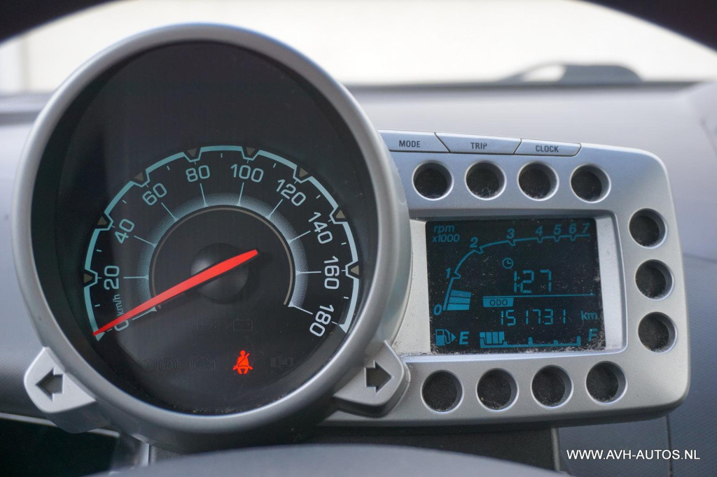 Chevrolet Spark 1.0 16v ls bi-fuel