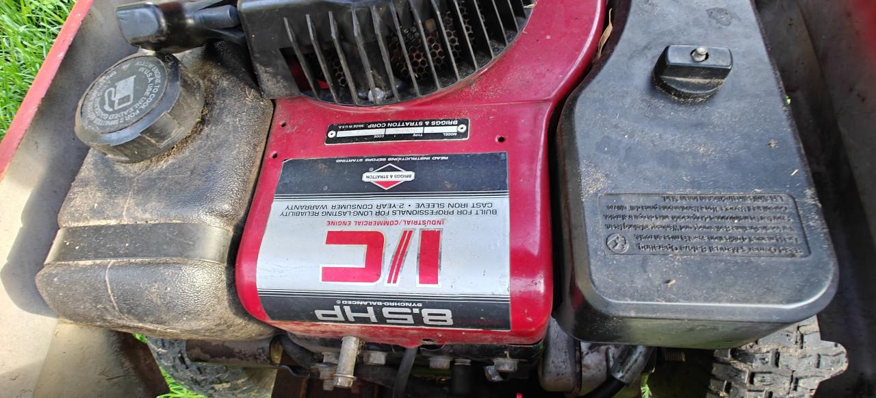 Zitmaaier simplicity 3105