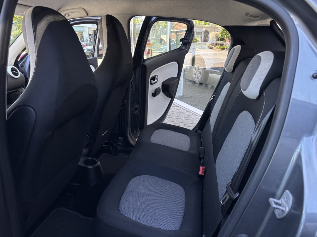 Renault Twingo 1.0 sce collection