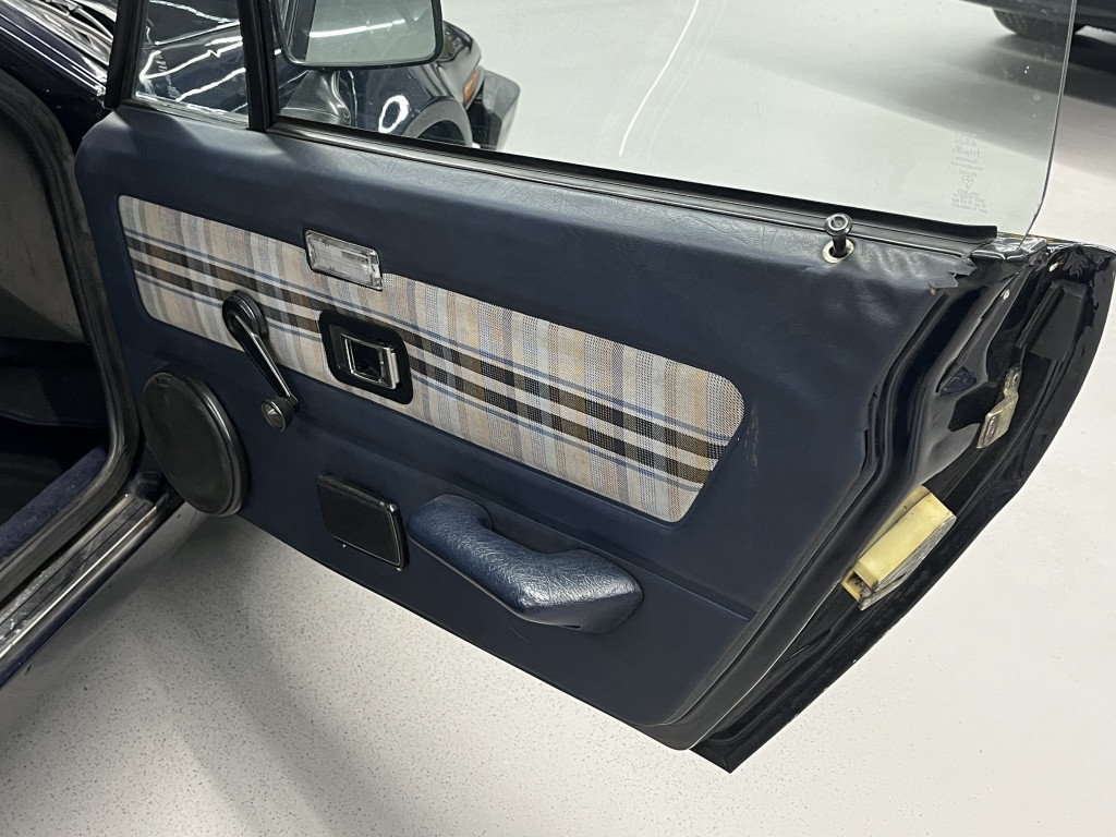 Triumph Onbekend tr 8 convertible v8 3.9 efi