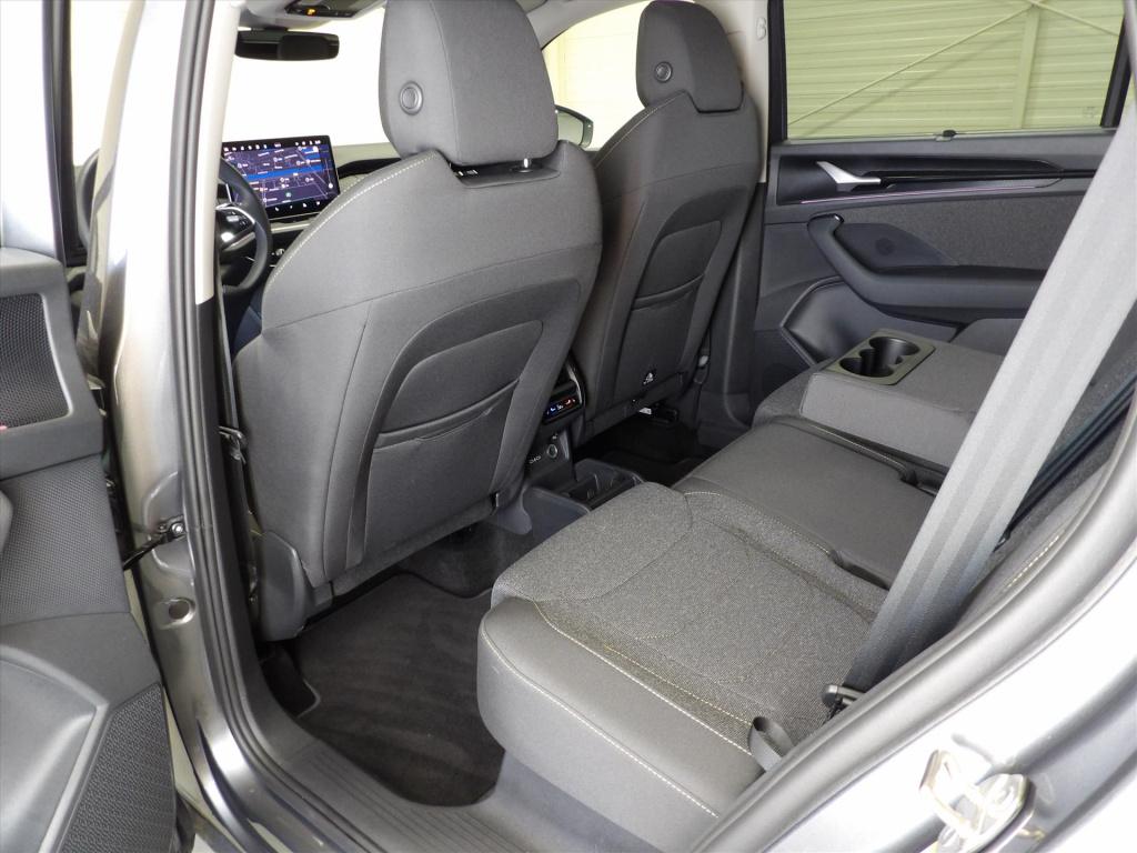 Skoda Kodiaq 1.5 tsi phev 204pk dsg-6 business edition plus