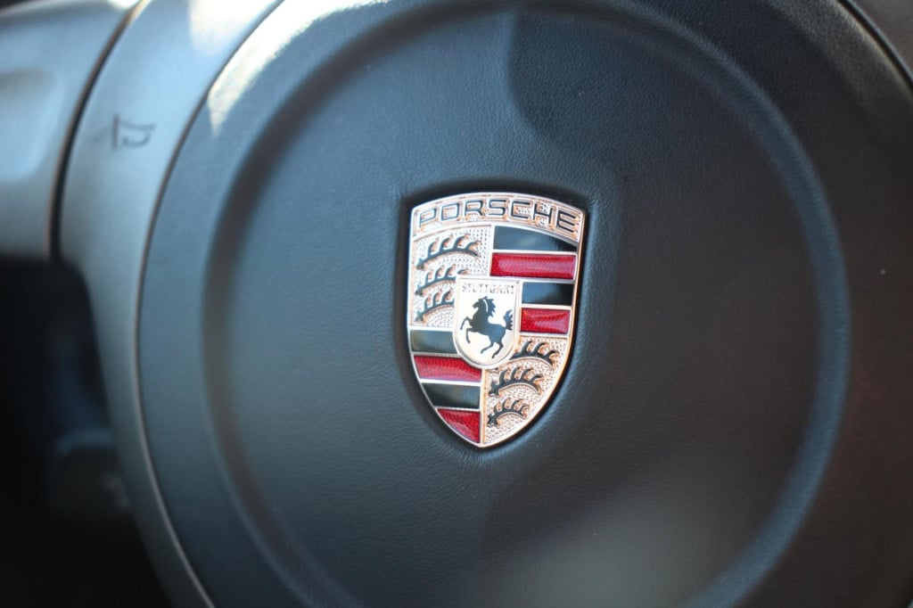 Porsche 911 997 gt3 clubsport 3.6 - org nl - akrapovic - xenon - pasm- carb