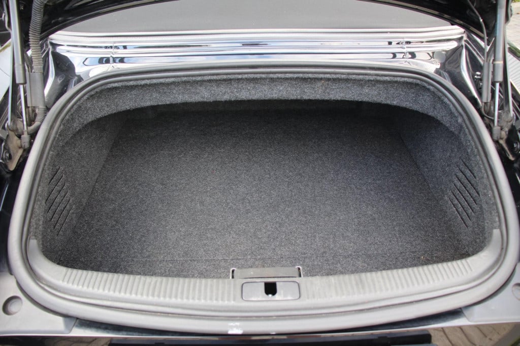 Audi TT roadster 1.8 tfsi pro line s - leder - led - elek kap - windscherm 