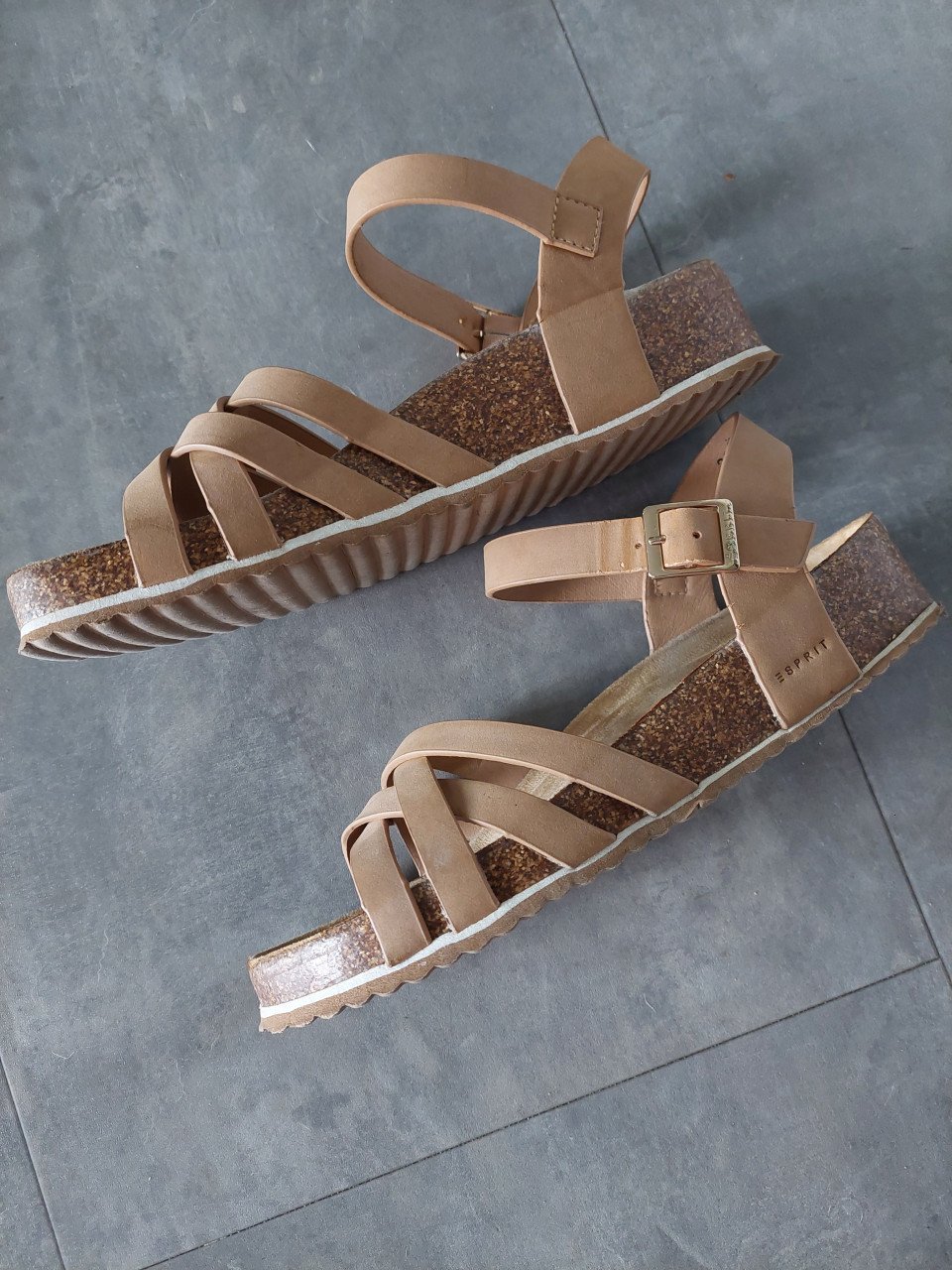 Sandalen