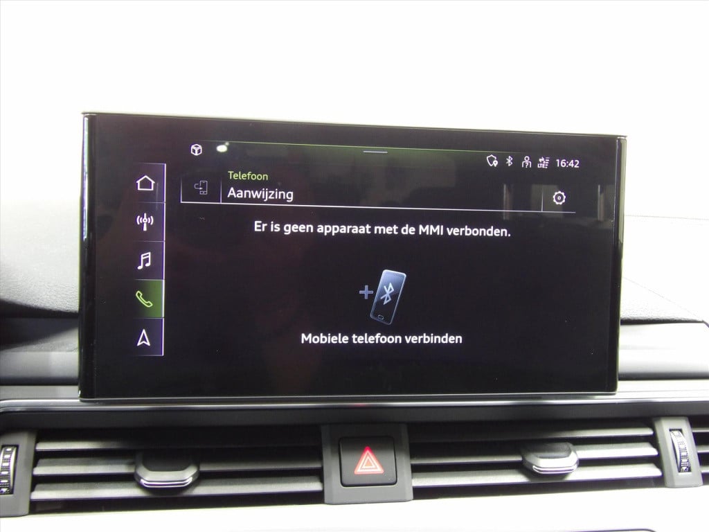 Audi A4 35 tfsi 150pk mhev s tronic s line