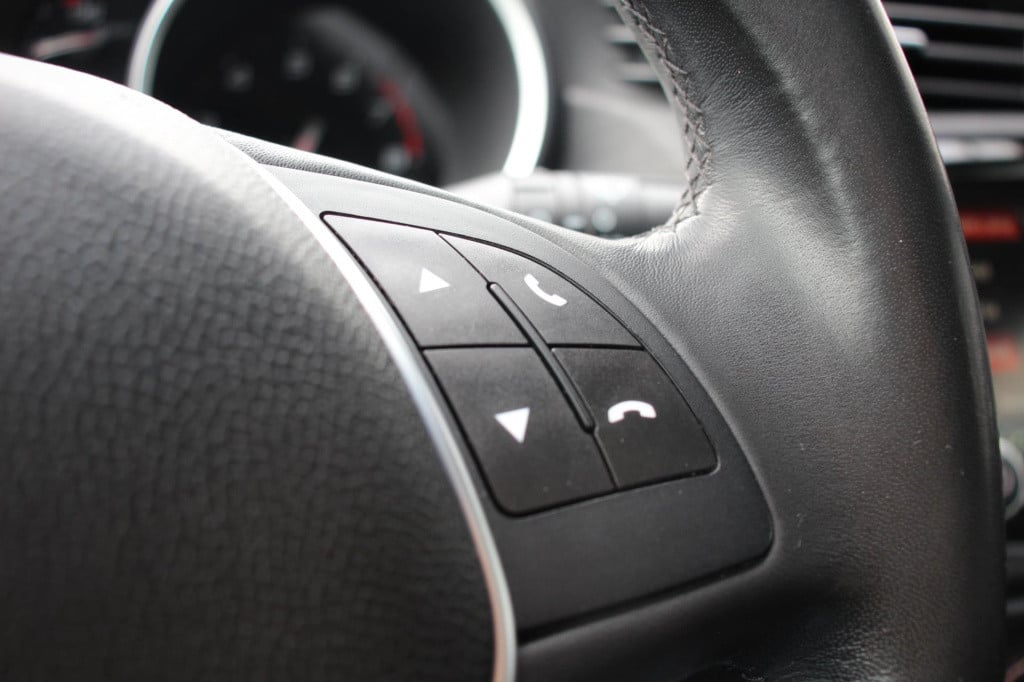 Alfa Romeo Giulietta 1.4 turbo multiair super - panorama dak - navi - stoel