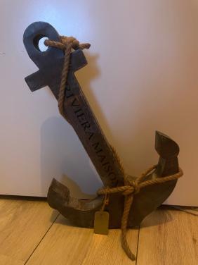 Riviere maison anker