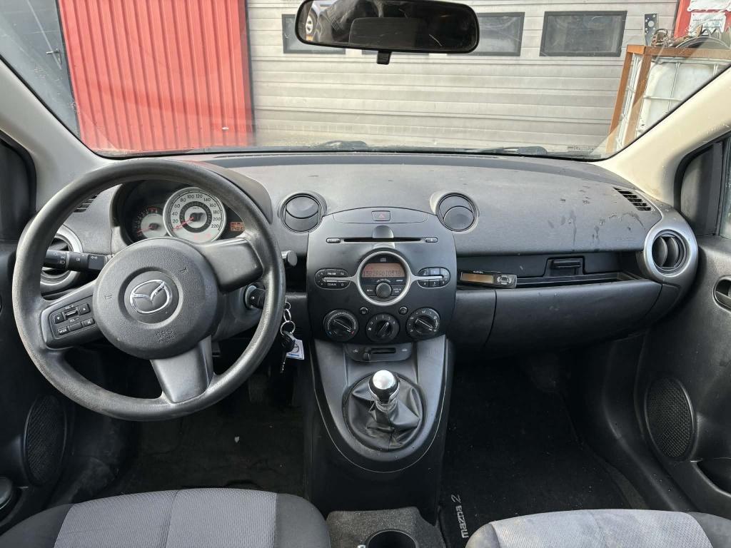 Mazda 2 1.3 xs