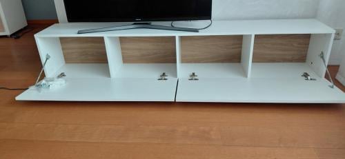 TV dressoir
