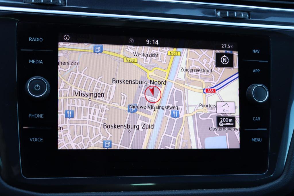 Volkswagen Tiguan 1.4 tsi act comfortline business 150pk dsg6