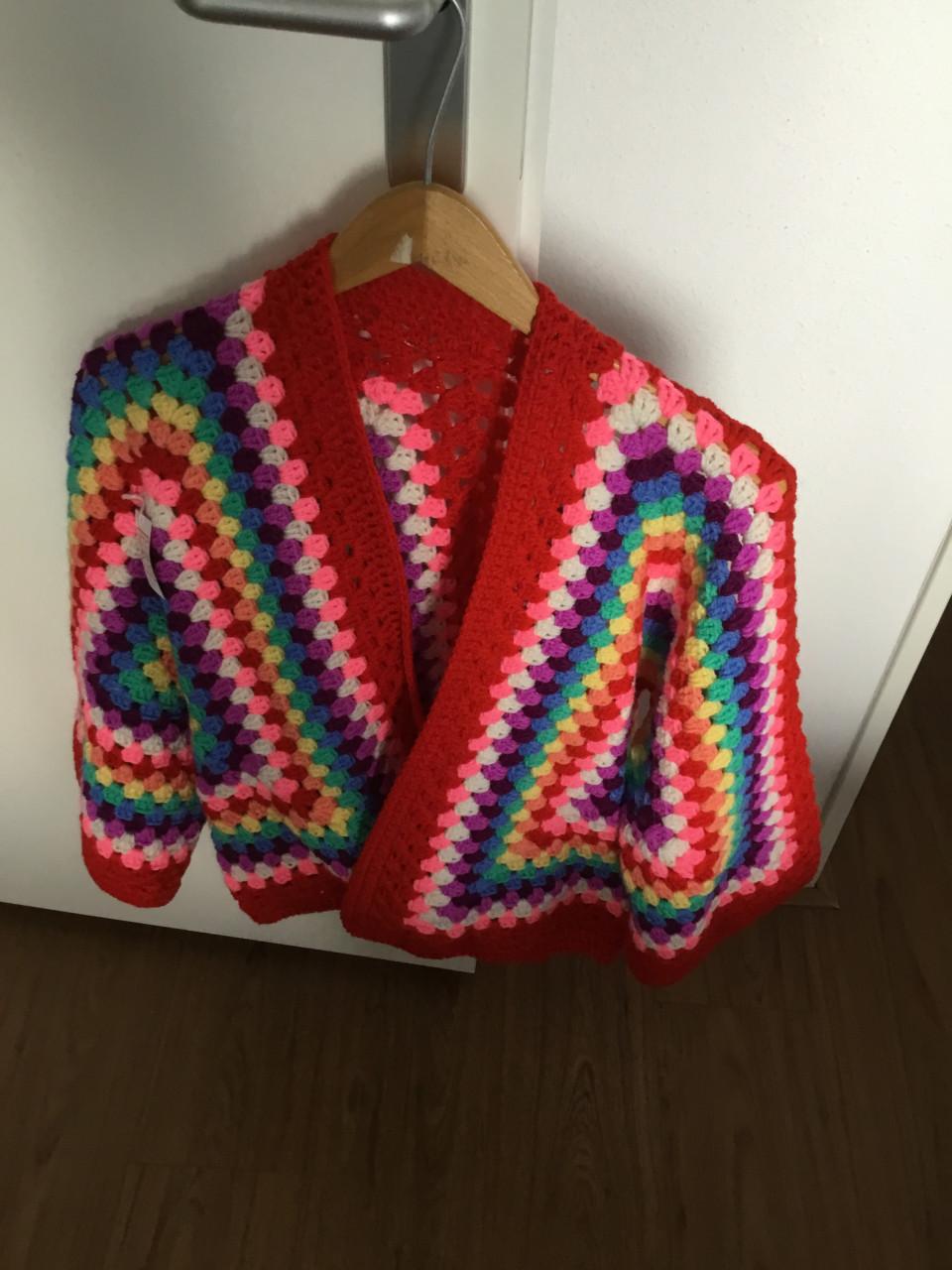 Mooie Hexagon vesten