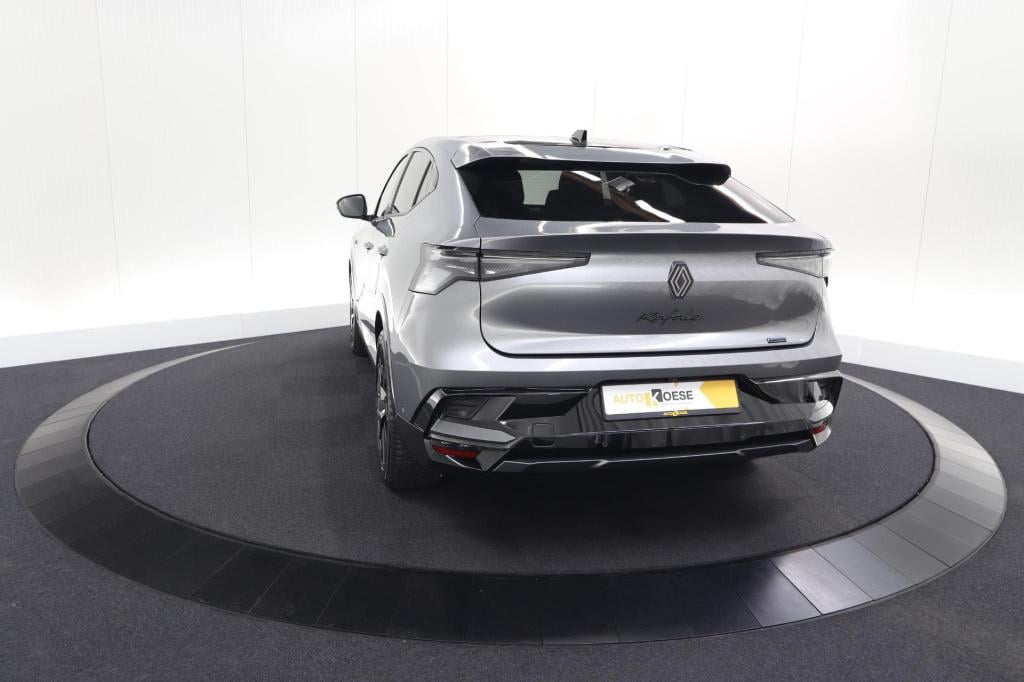 Renault Rafale 1.2 e-tech full hybrid 200 esprit alpine | solarbay panorama