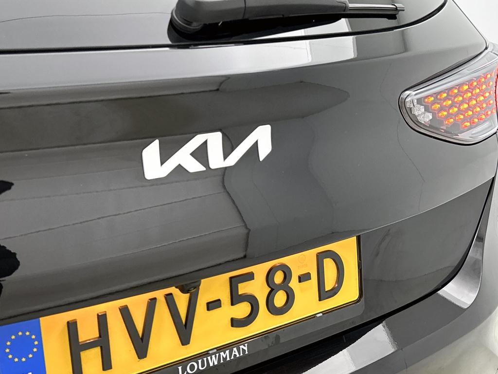 Kia Cee'd 1.0 t-gdi mhev design edition | jbl speakers | stoel/stuurverwarm