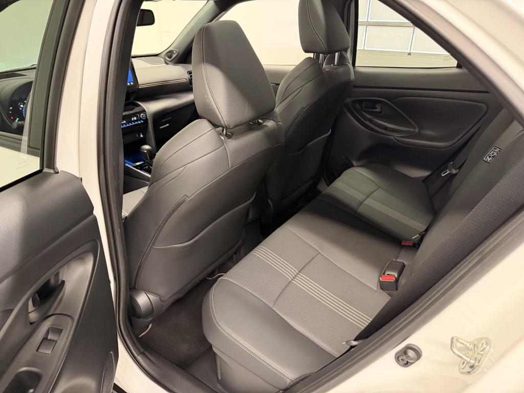 Toyota Yaris Cross 1.5 hybrid adventure 4wd