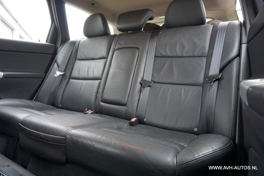 Volvo V50 1.6 d2 s/s limited edition
