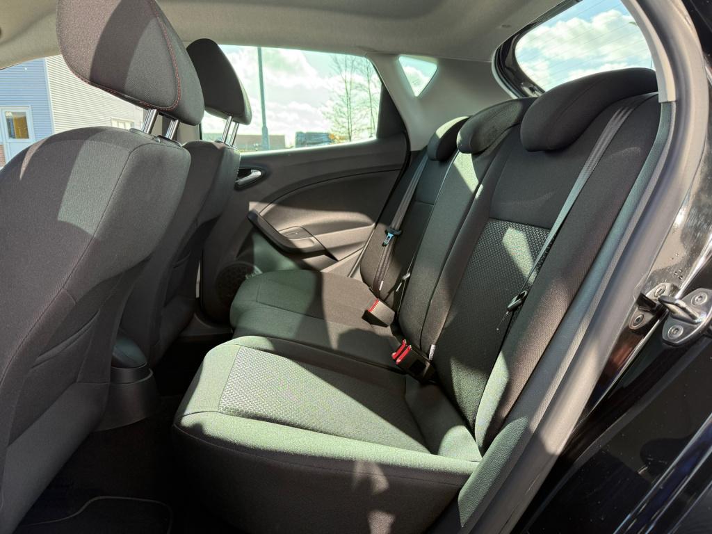 Seat Ibiza 1.0 ecotsi fr connect