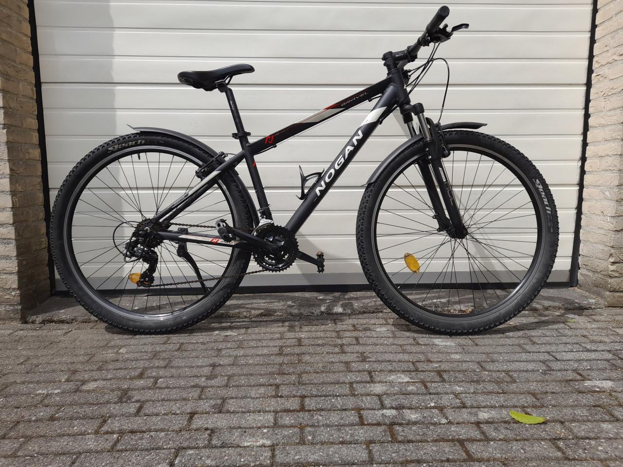 Mooie mountainbike 29"