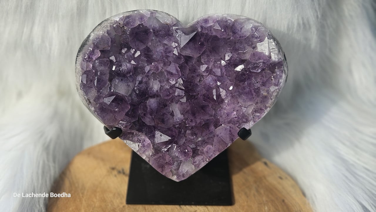 Edelstenen en mineralen
