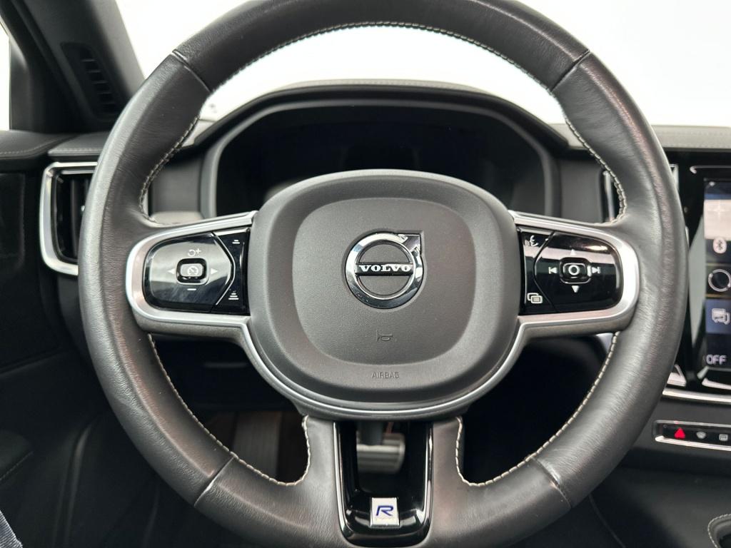 Volvo V90 t8 390pk recharge r-design | full options!!