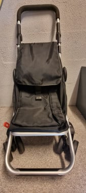 Playmarket go up boodschappentrolley