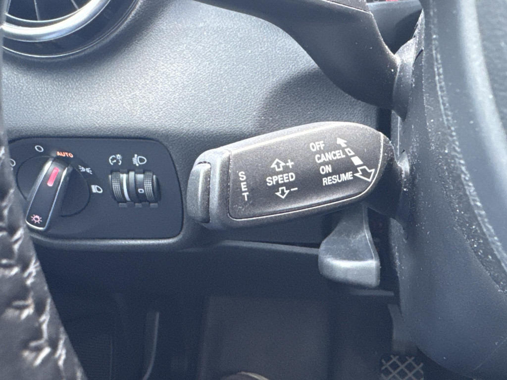 Audi A1 1.2 tfsi ambition pro line business